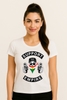 T-Shirt – SUPPORT EMPIRE (Ladies Fit)