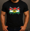 T-Shirt „NETEWEPEREST“ – Schwarz