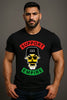 T-Shirt „Support Empire – Kurdistan Skull 135 MC“