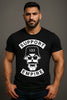Support Empire T-Shirt – “135 Skull”