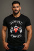 Support Empire T-Shirt (Ezidische Flagge)