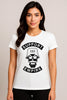 Support Empire Damen T-Shirt – Modell “135 Skull”