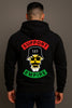 Support Empire Hoodie – Modell 135
