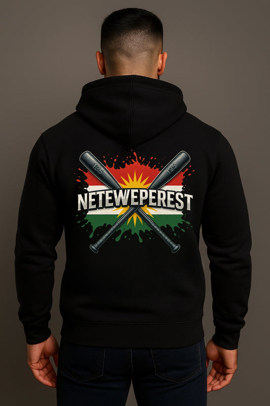 NETEWEPEREST Hoodie