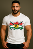 T-Shirt “NETEWEPEREST” – Support135 Kollektion